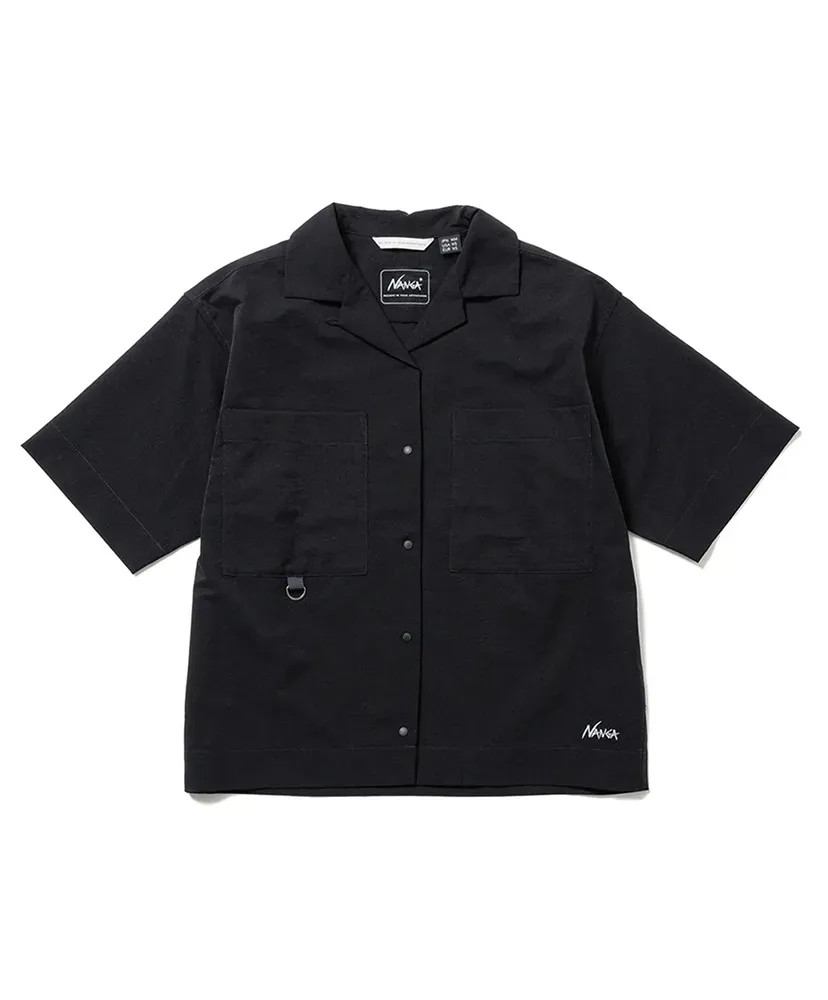Dotair Comfy S/S Shirt W