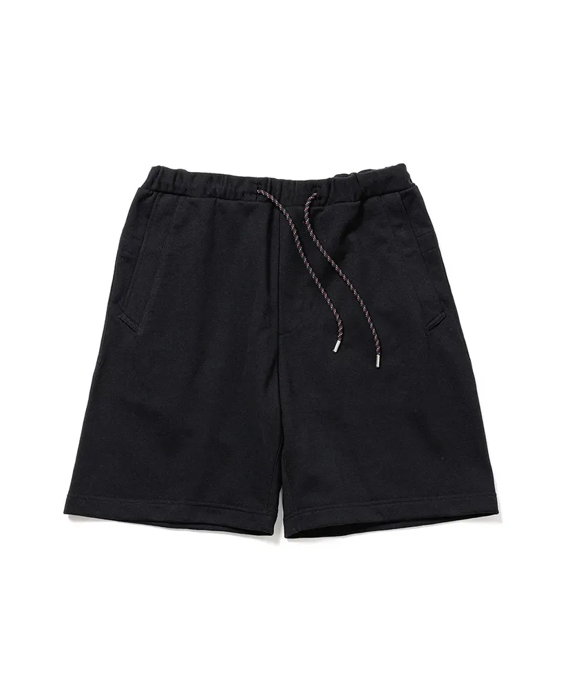 Eco Hybrid Sweat Shorts