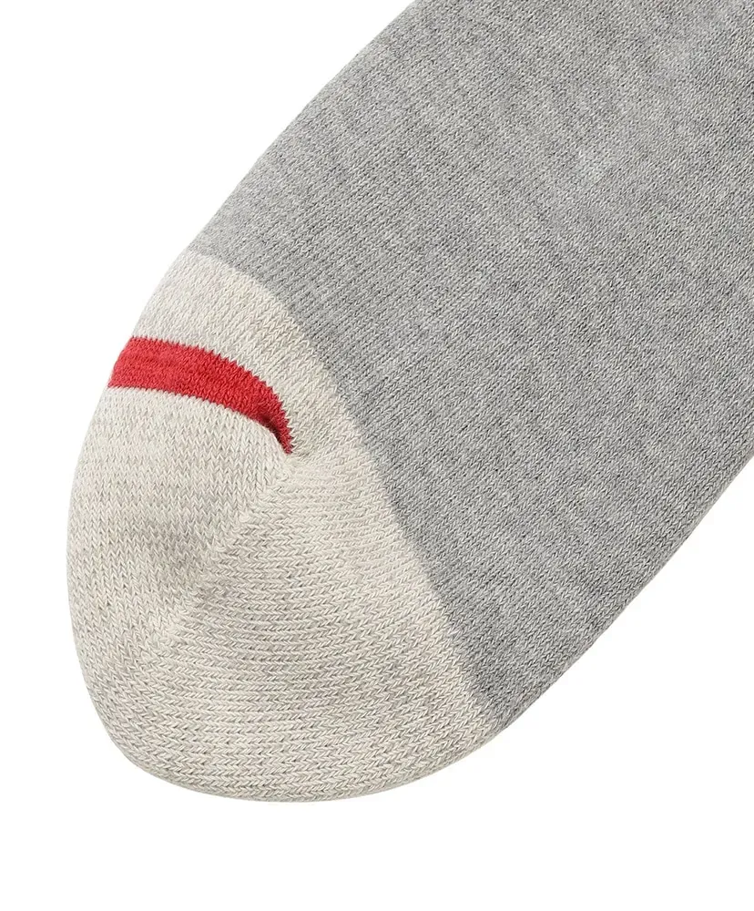 Color Line Rib 7Days Socks