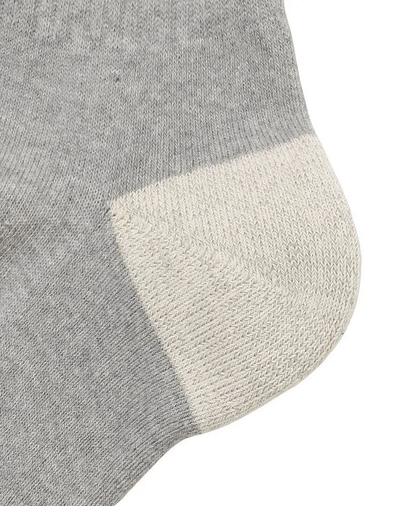 Color Line Rib 7Days Socks