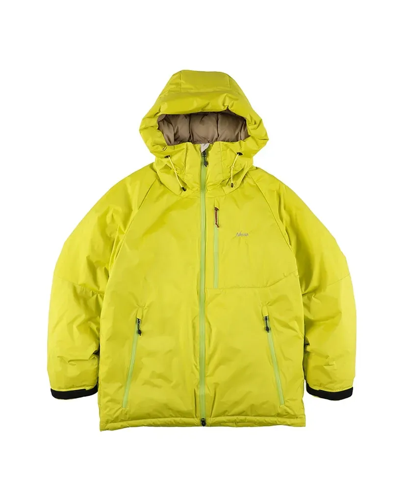 Aurora Tex Down Jacket