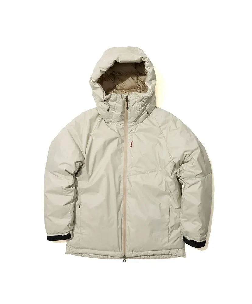 Aurora Tex Down Jacket