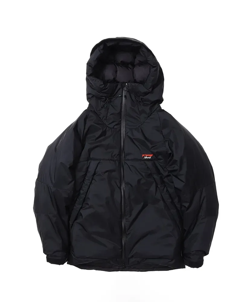 Aurora Tex Down Jacket Ibuki