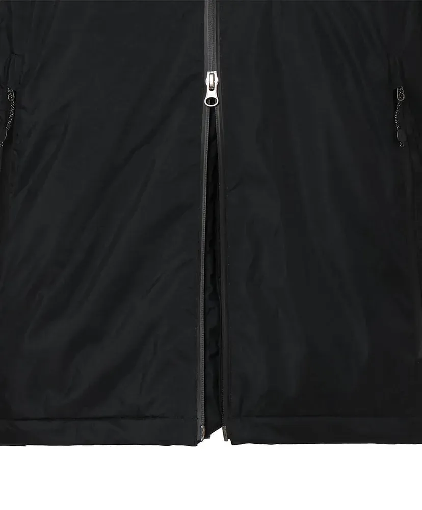 Aurora Tex Stand Collar Down Jacket