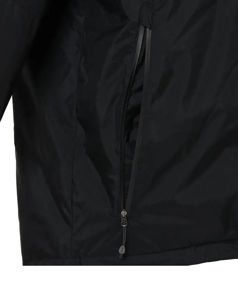Aurora Tex Stand Collar Down Jacket