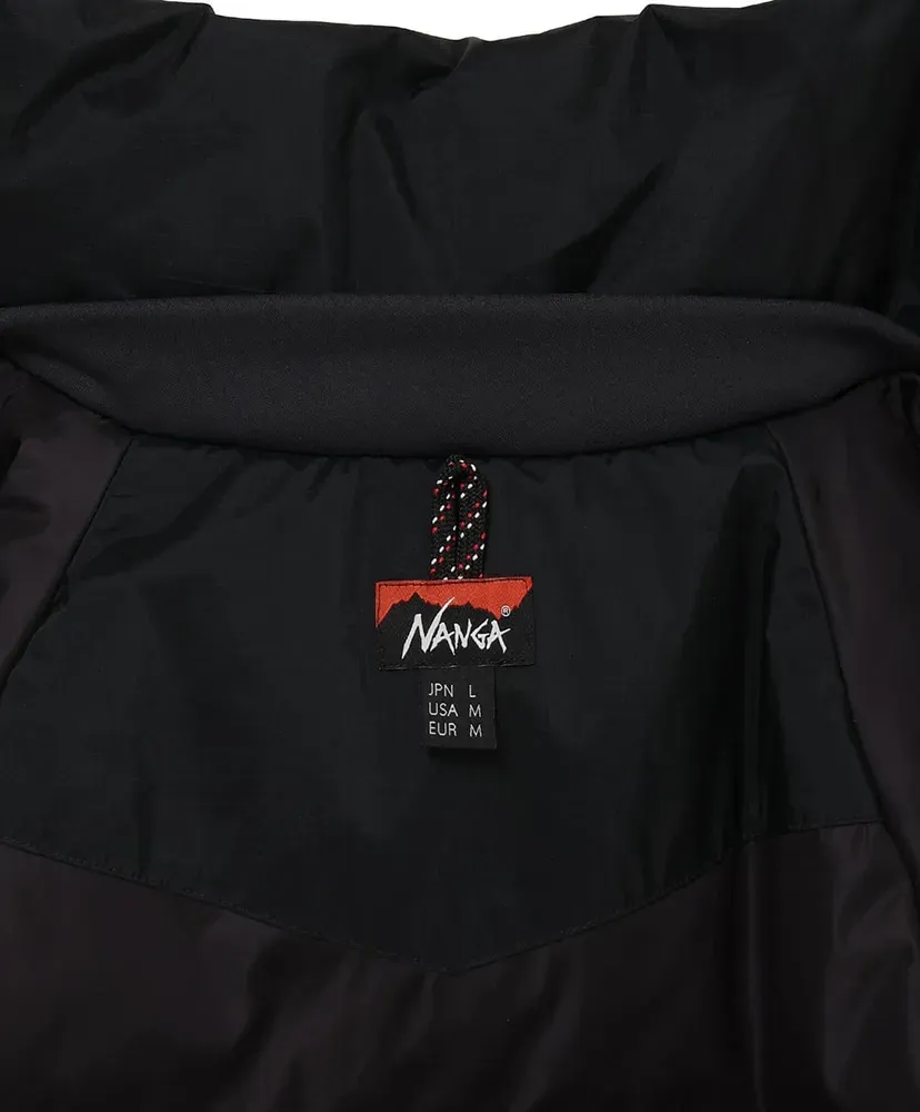 Aurora Tex Stand Collar Down Jacket