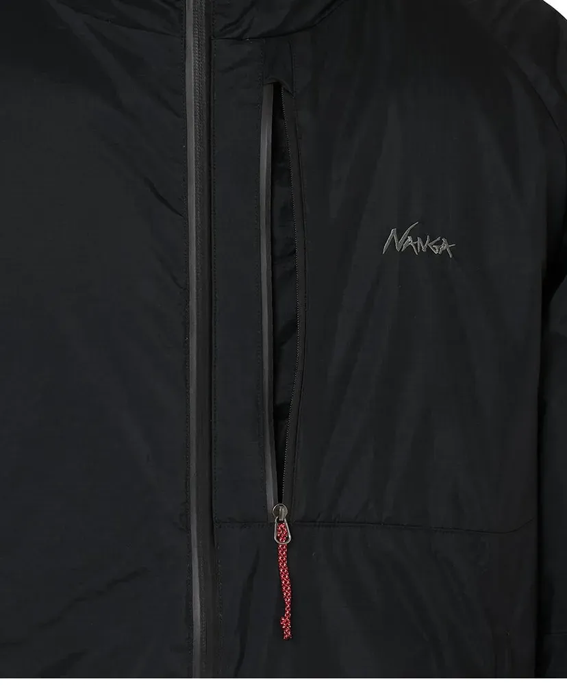 Aurora Tex Stand Collar Down Jacket
