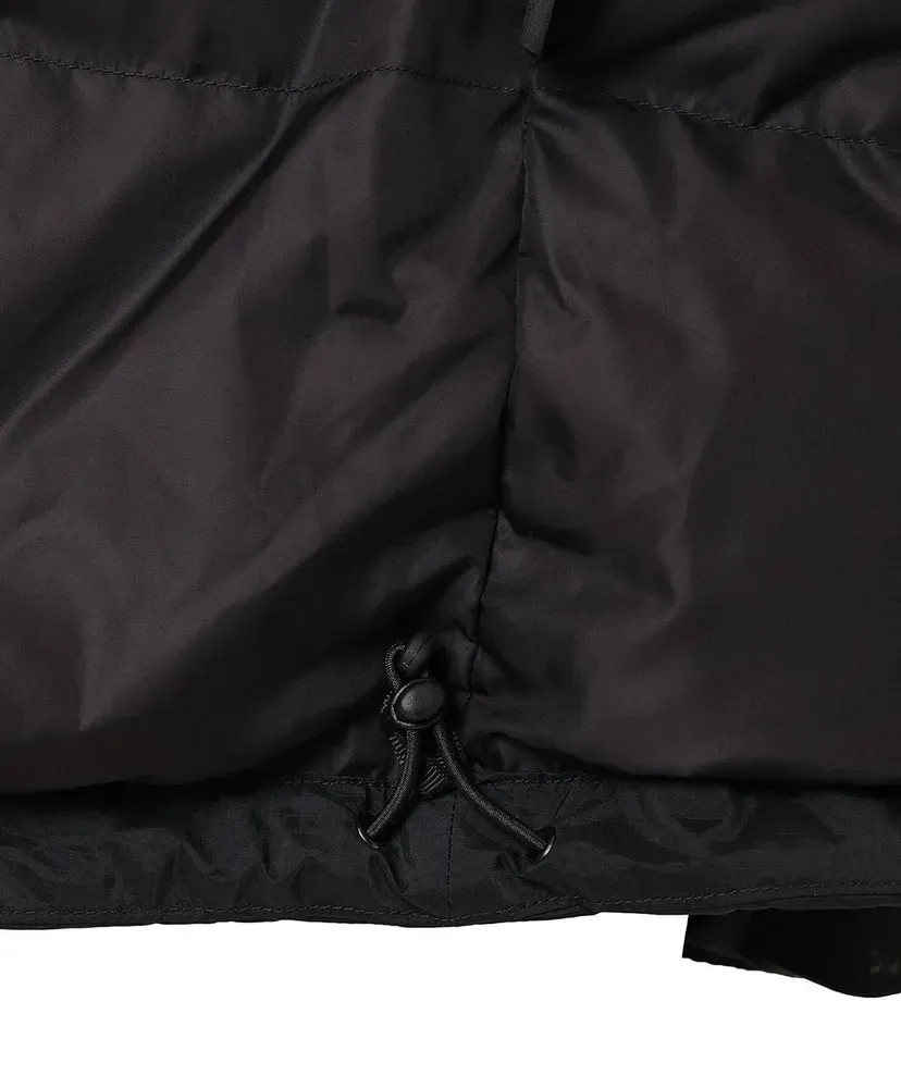 Aurora Tex Stand Collar Down Jacket