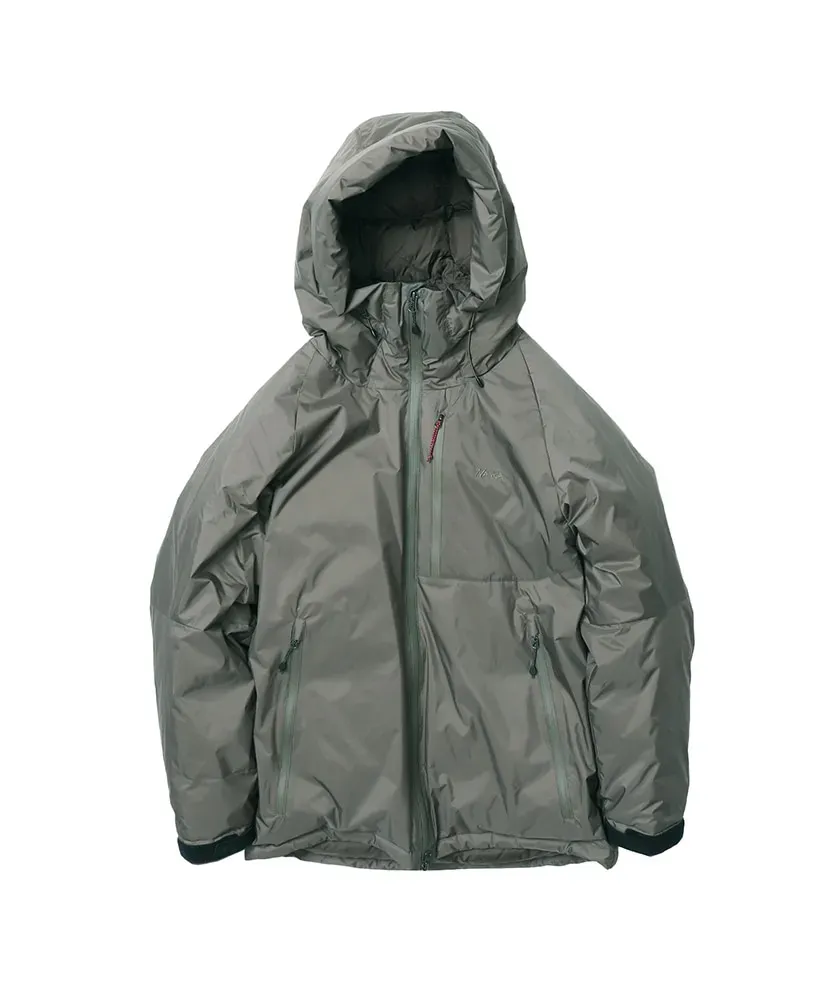Aurora Tex Down Jacket
