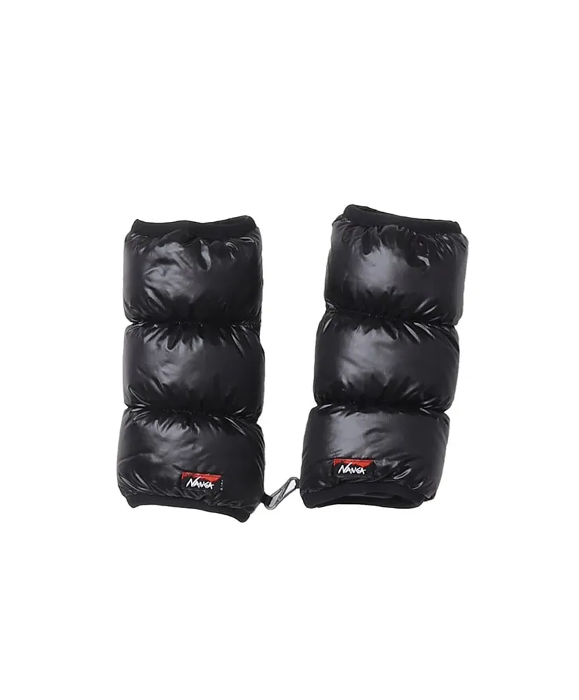 Mountain Lodge Down Wrist Gaiters