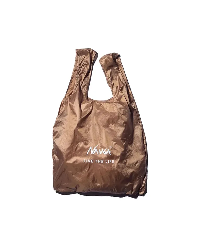 Nanga Pocketable Eco Bag