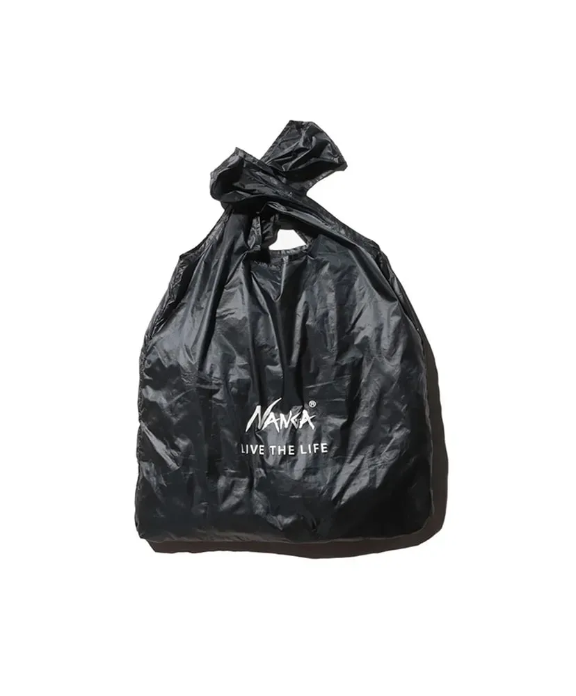 Nanga Pocketable Eco Bag