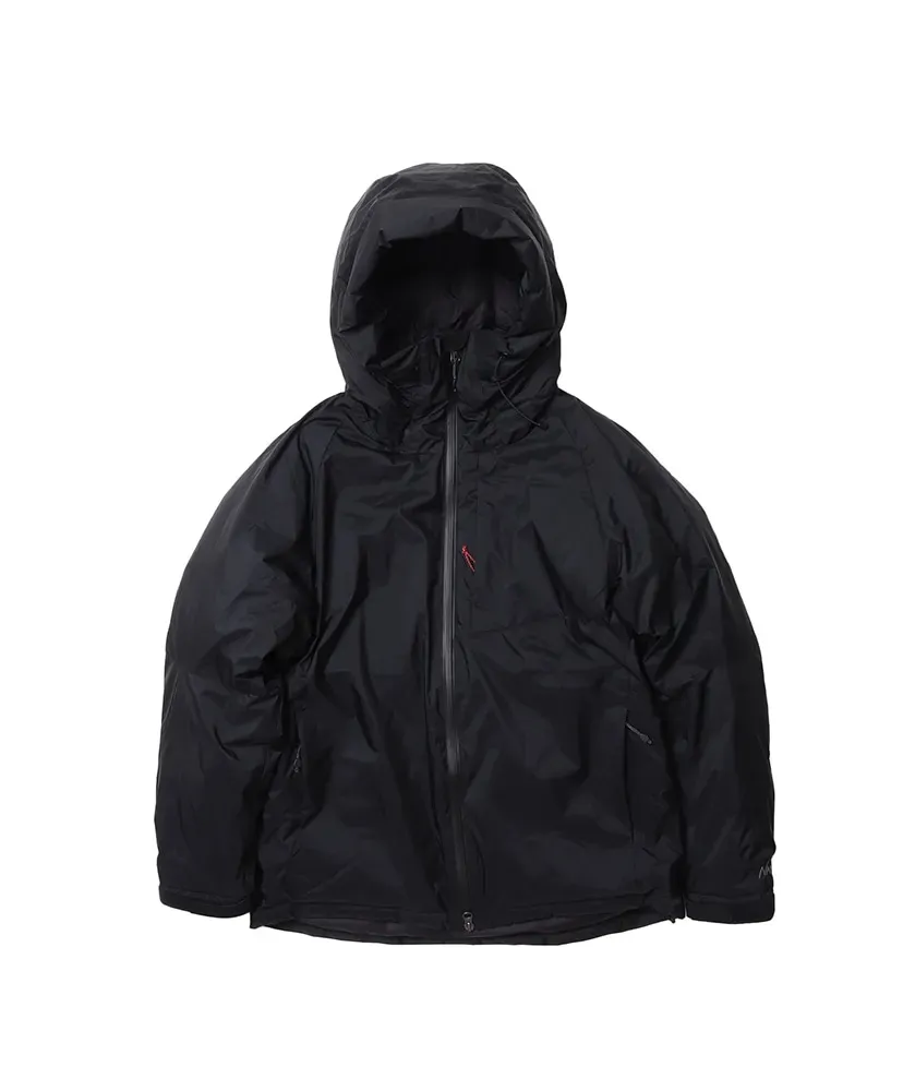 Aurora Tex Down Jacket