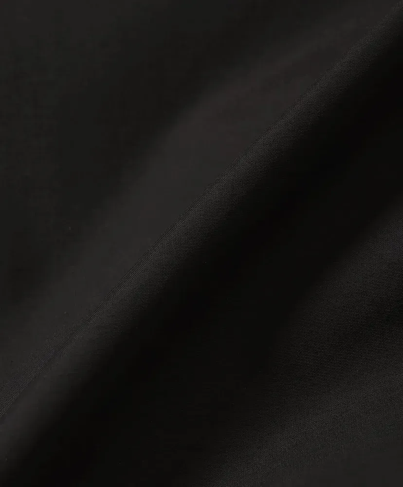Stand Collar Down Jacket W