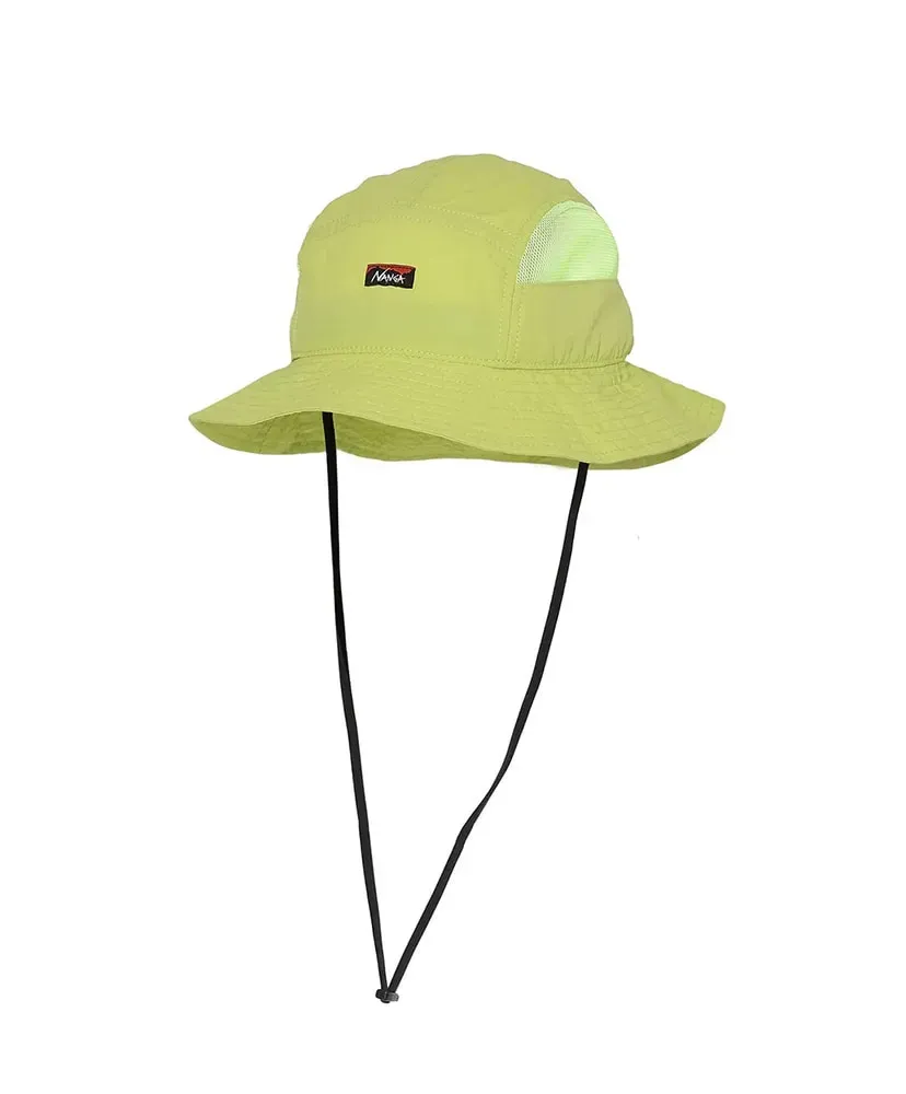 Nylon Tusser Kids Hat