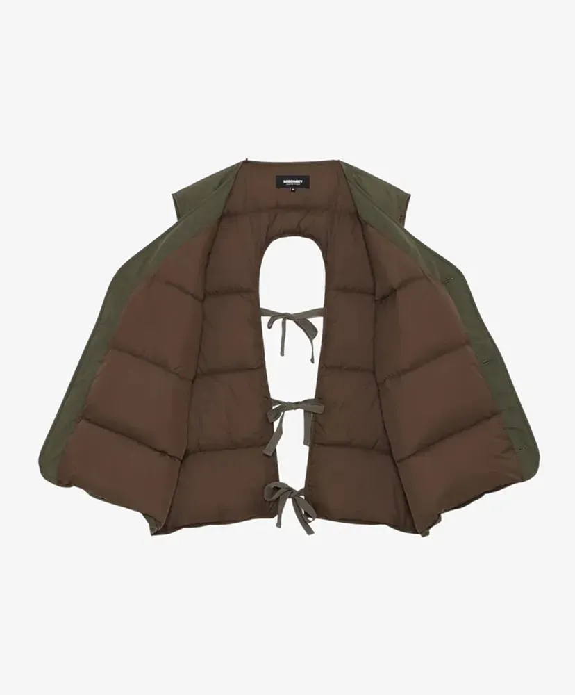 C-1 Vest