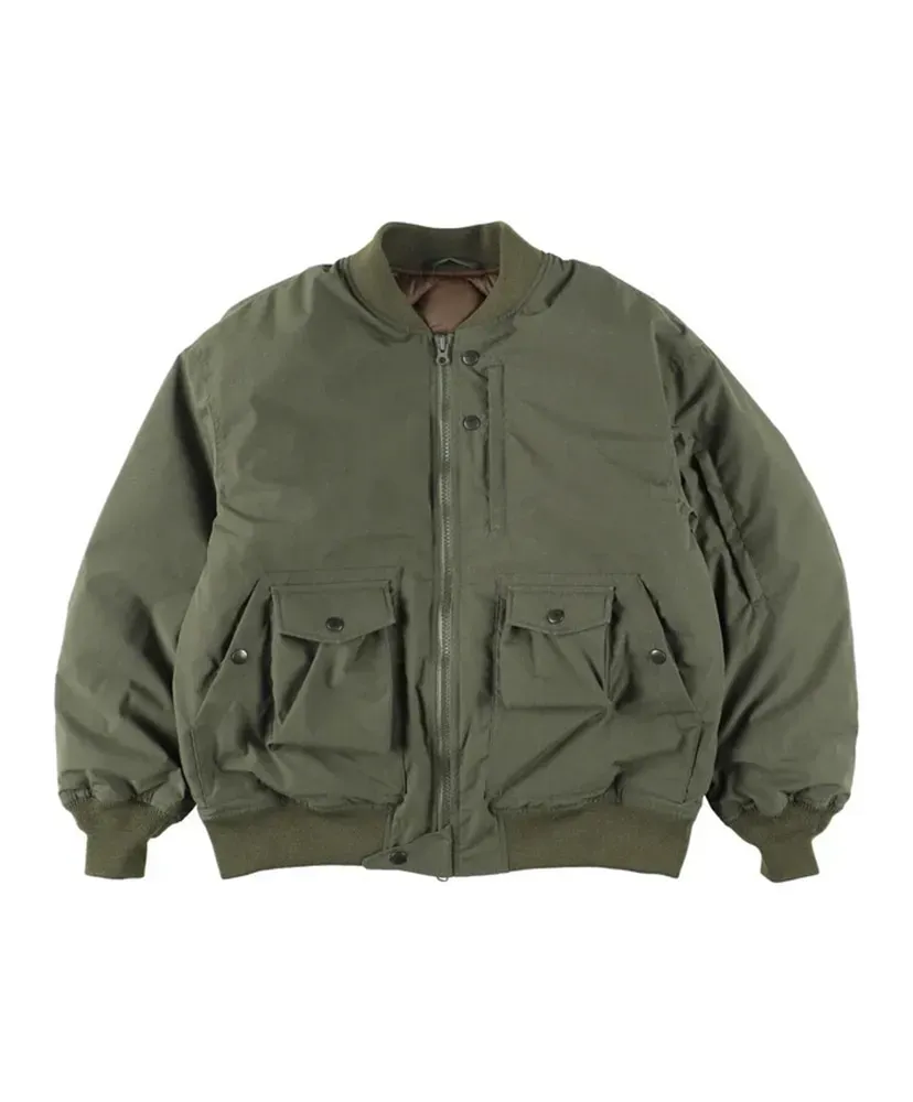 Aviator Jkt