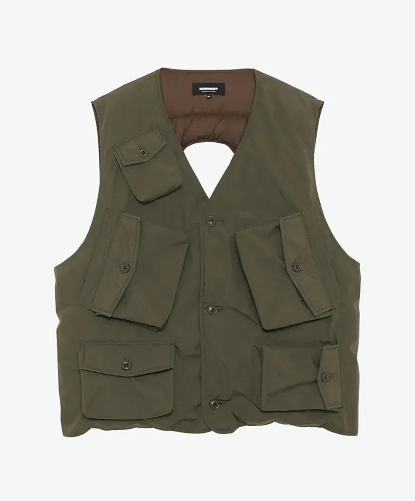 C-1 Vest