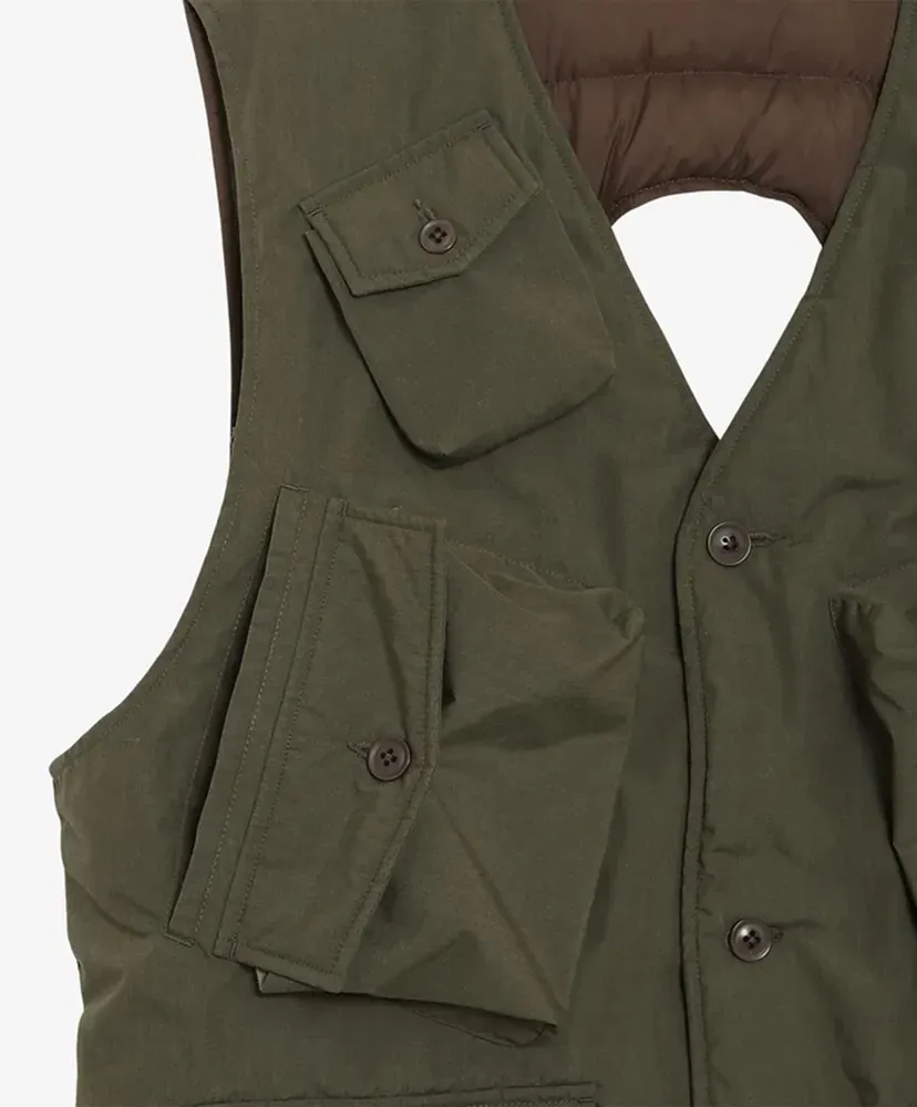 C-1 Vest