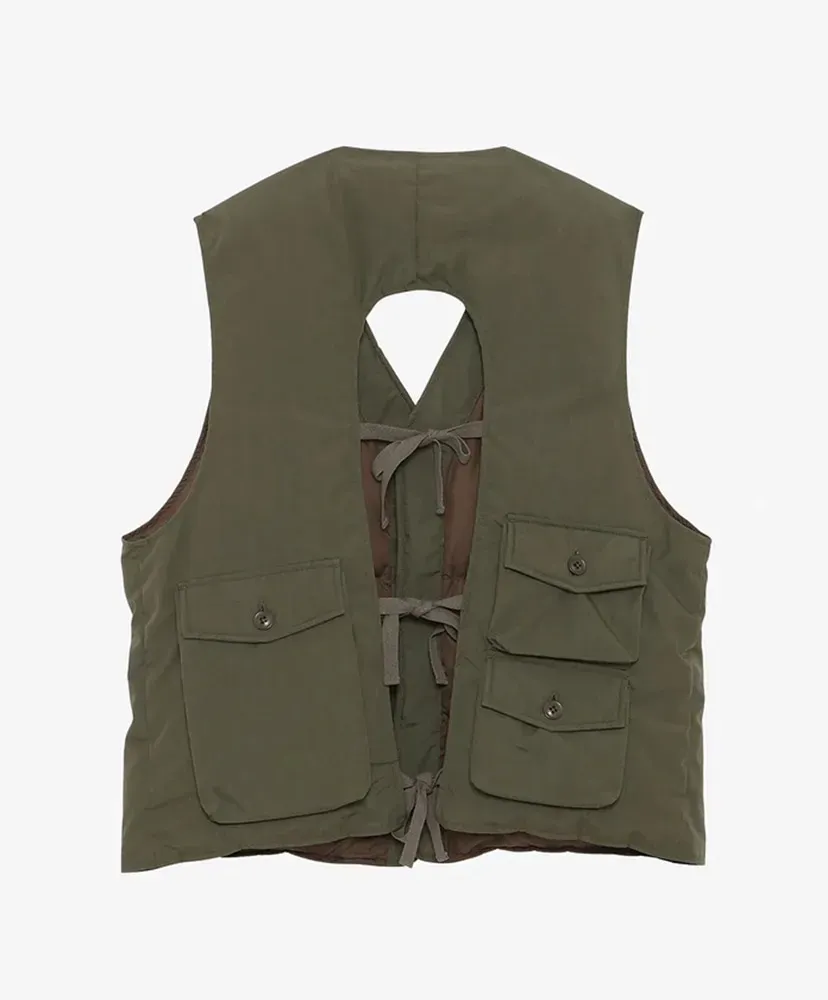 C-1 Vest