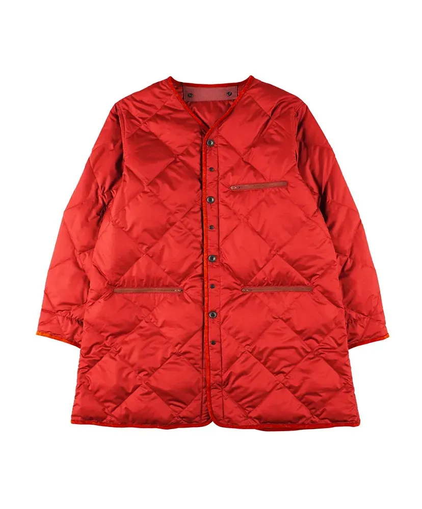 Liner Down Coat