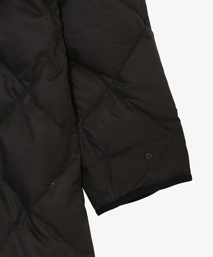 Liner Down Coat