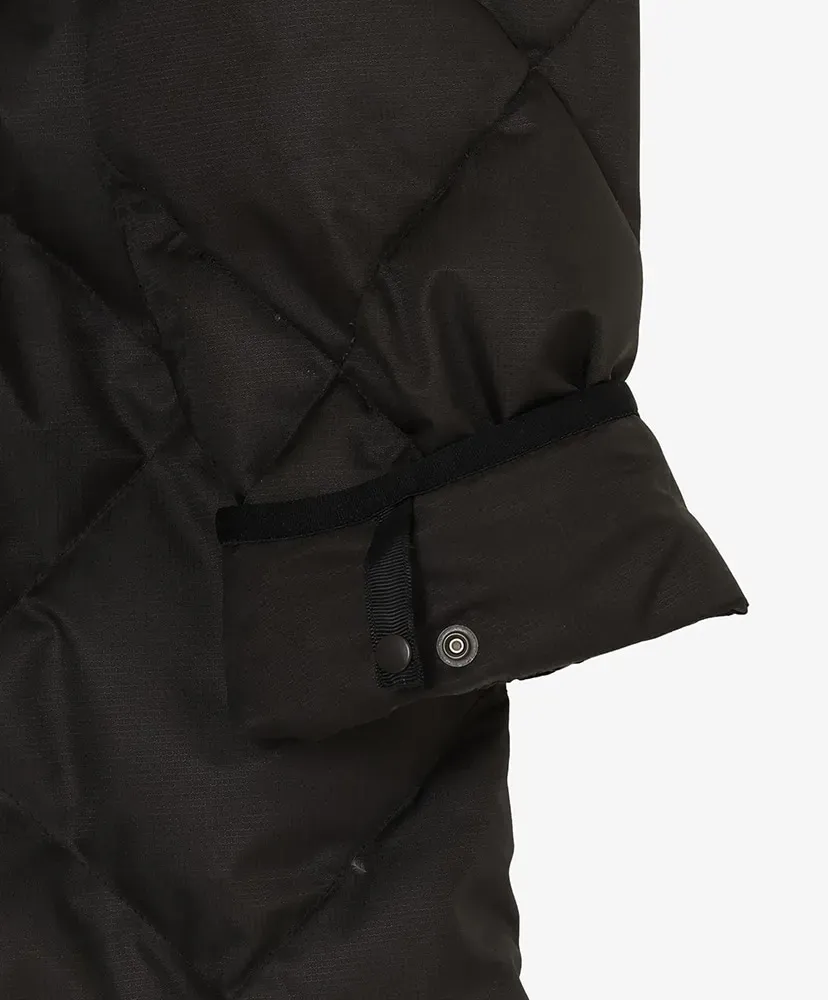 Liner Down Coat