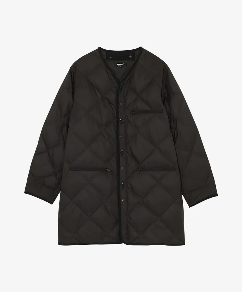 Liner Down Coat