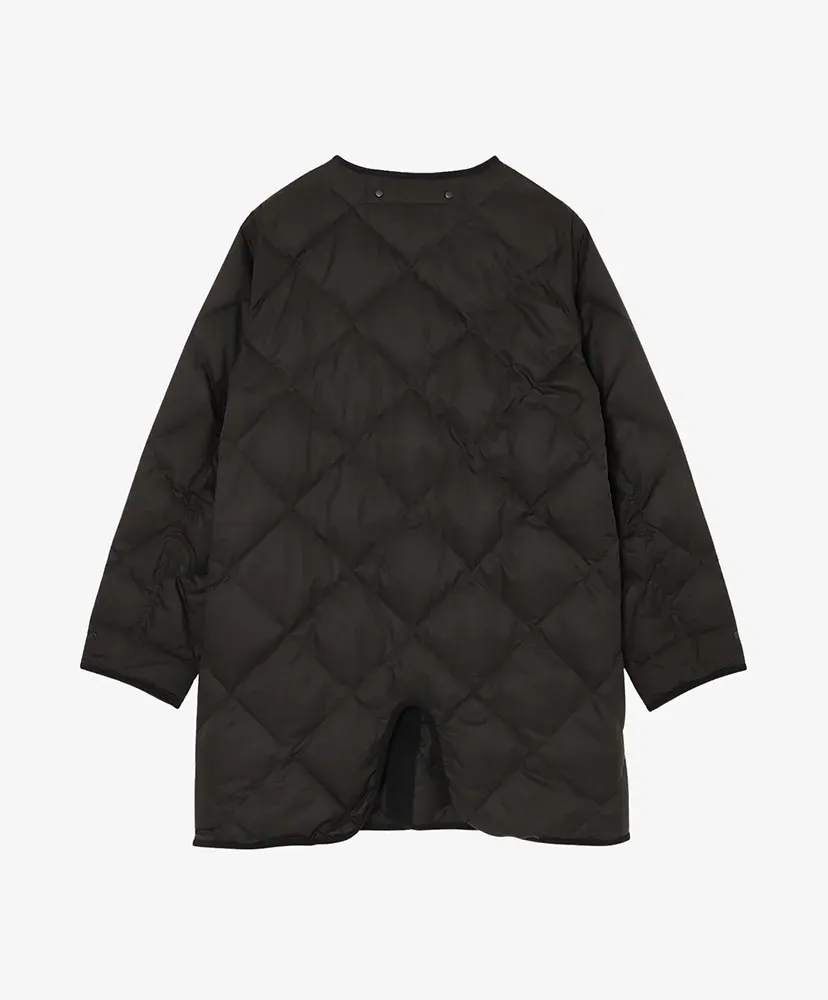 Liner Down Coat