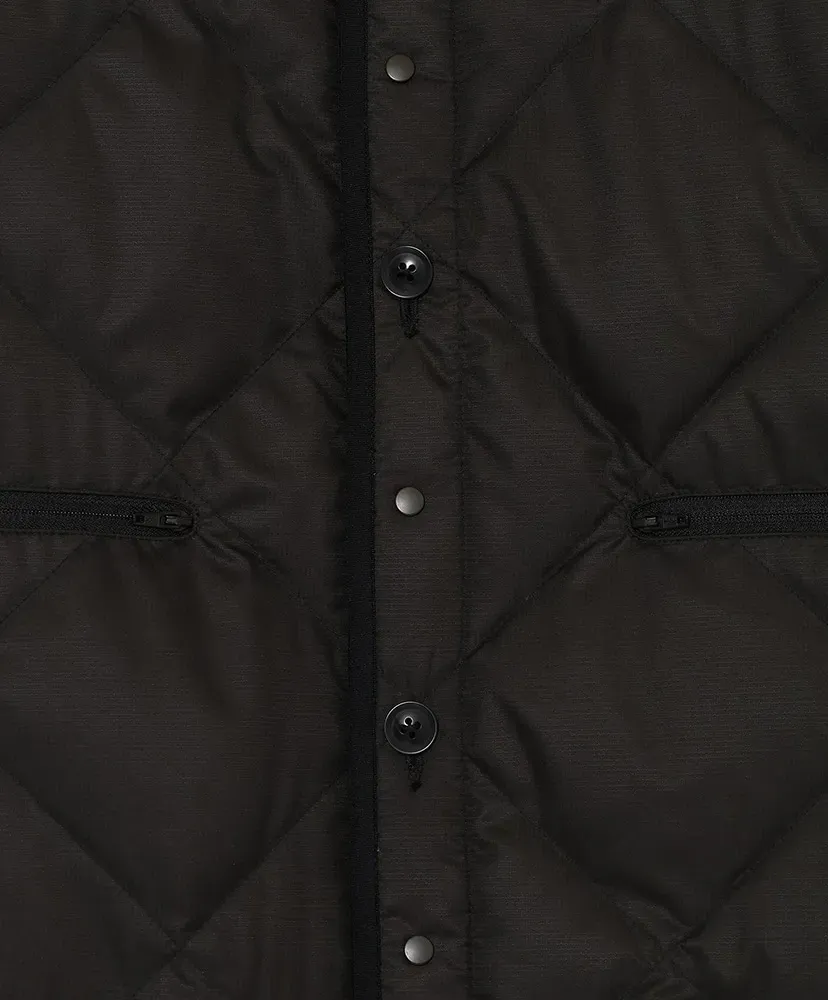 Liner Down Coat