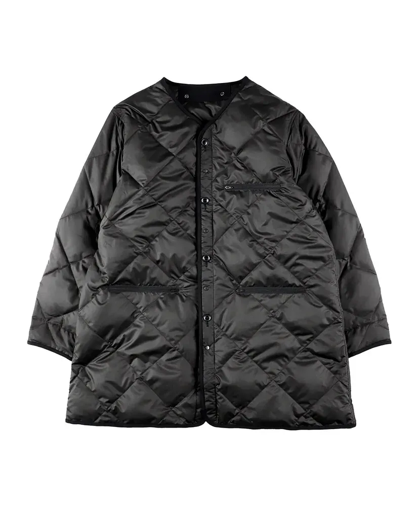 Liner Down Coat