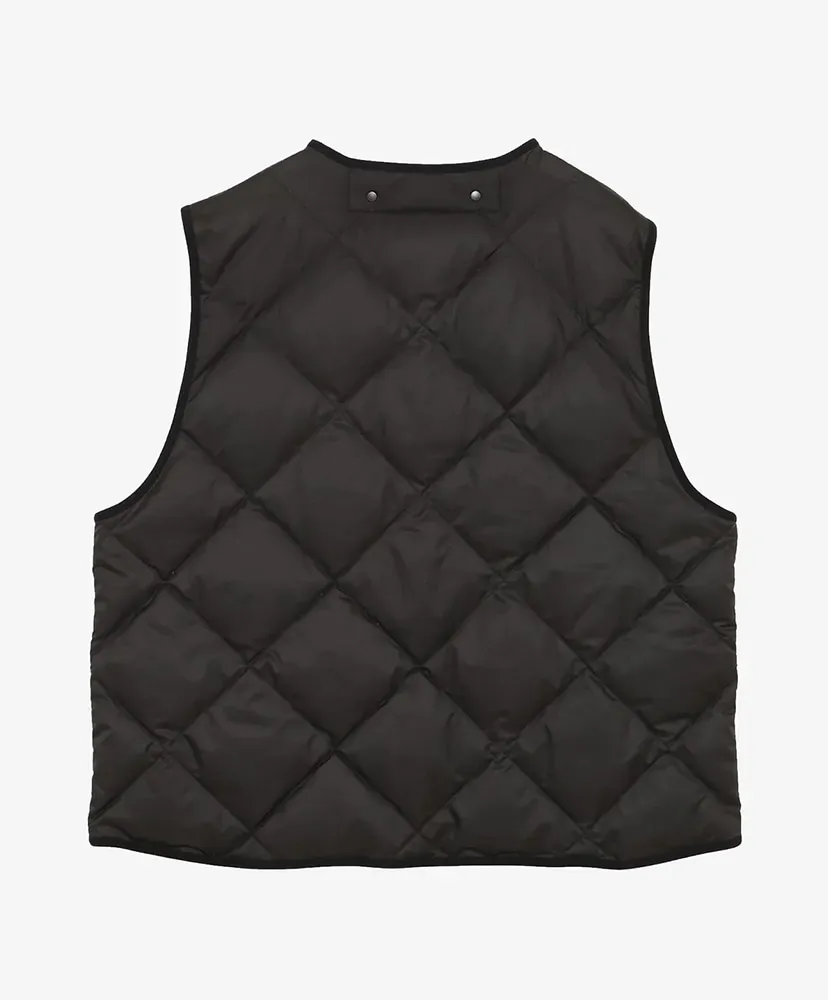 Liner Down Vest