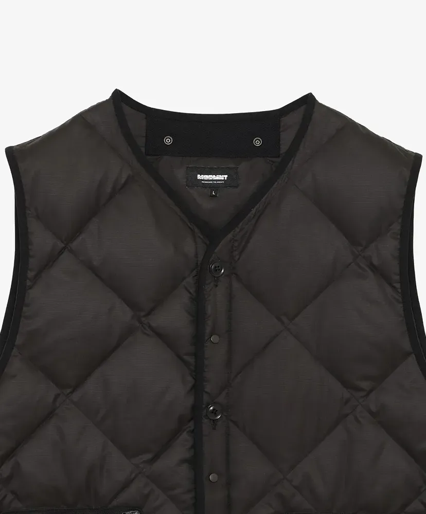 Liner Down Vest