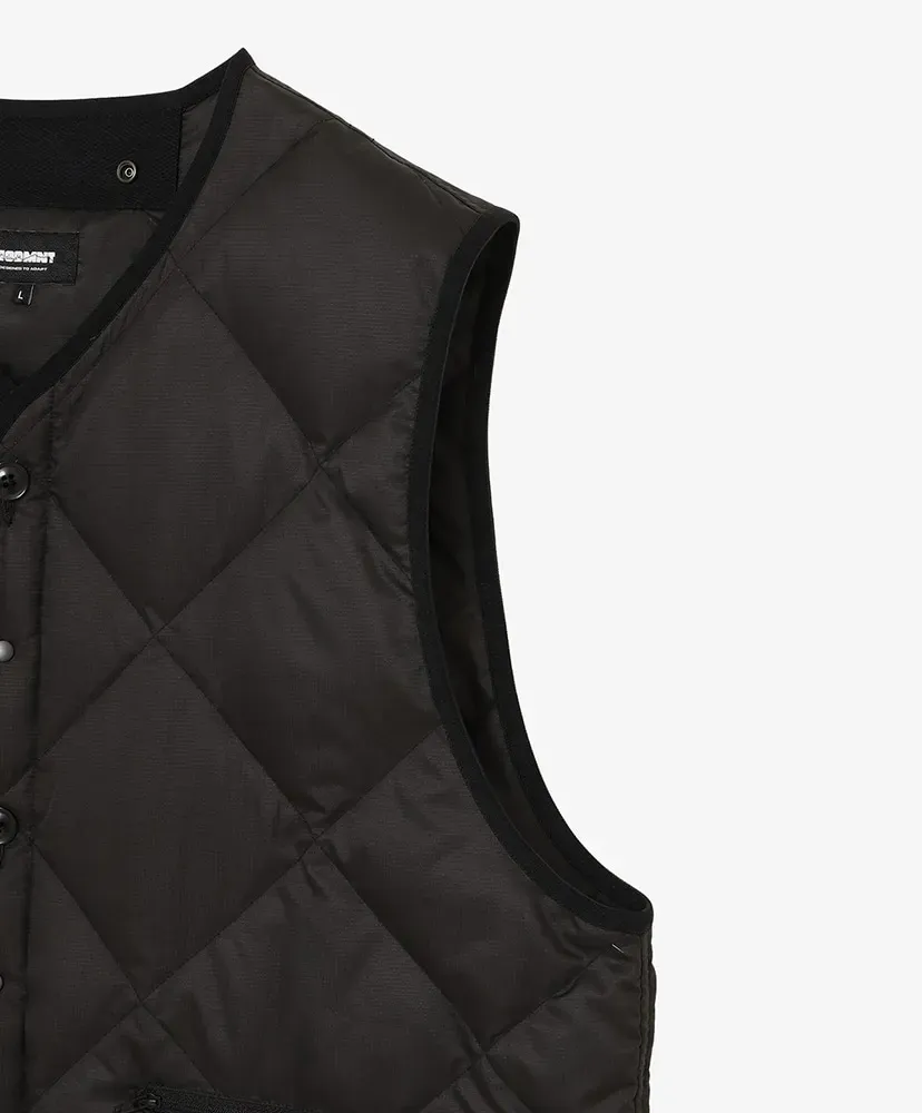 Liner Down Vest