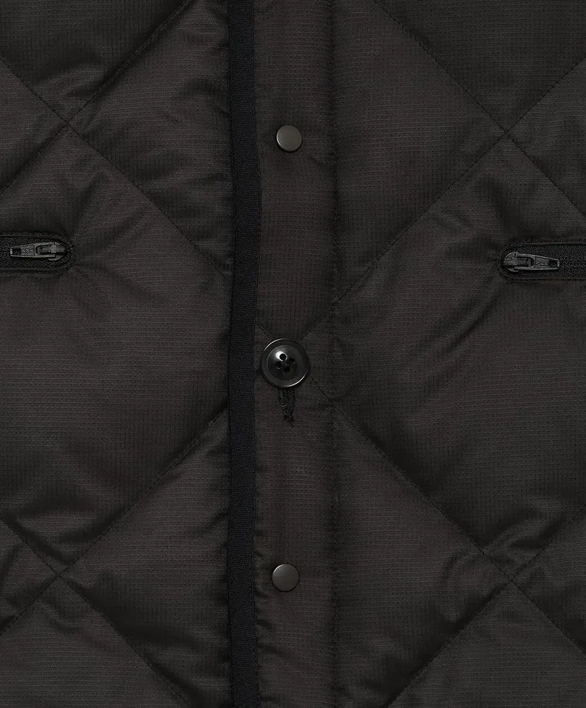 Liner Down Vest