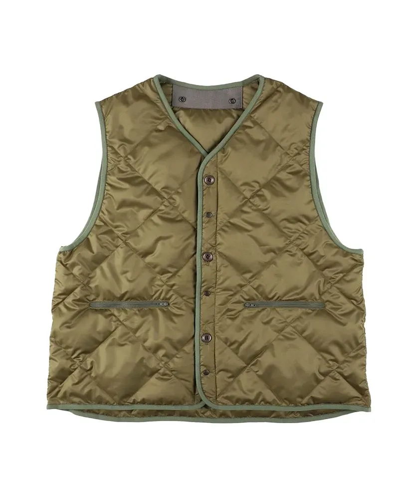 Liner Down Vest