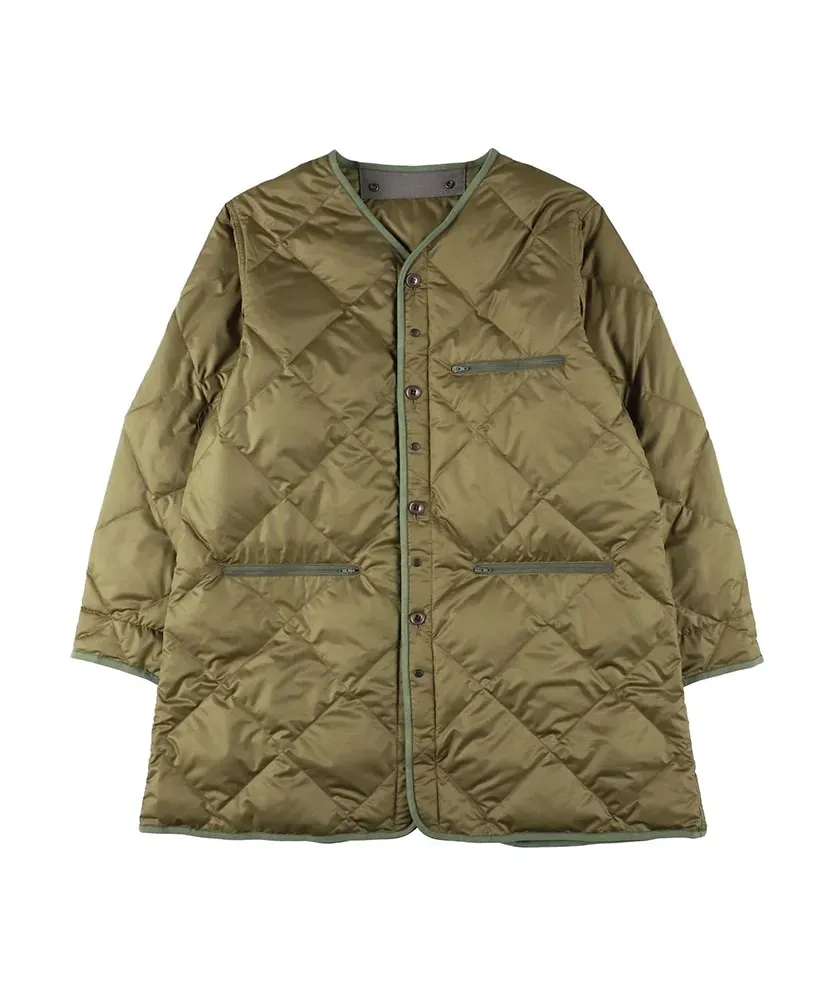 Liner Down Coat