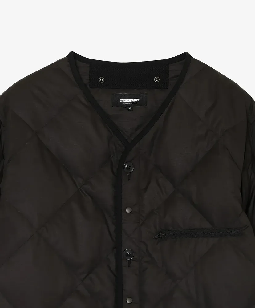 Liner Down Coat