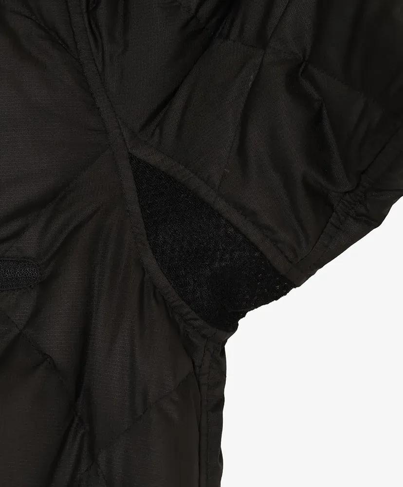 Liner Down Coat