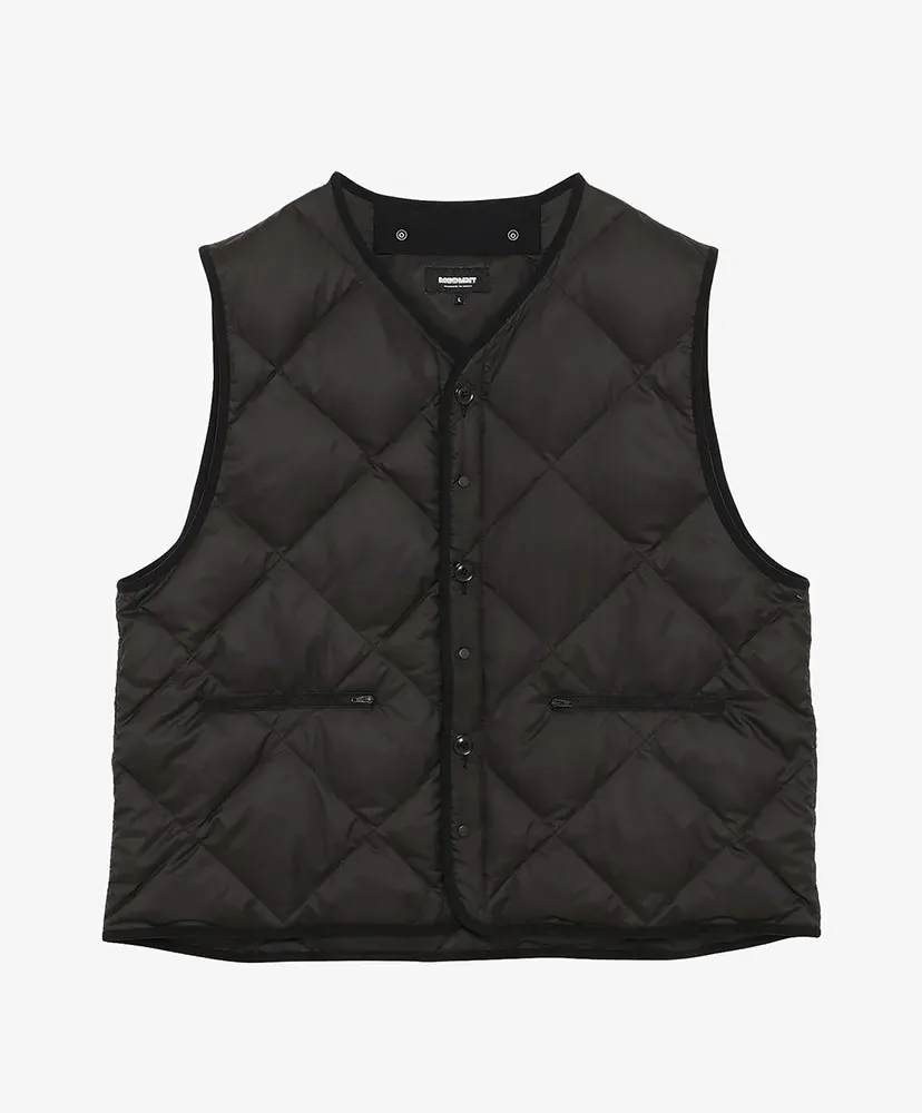 Liner Down Vest