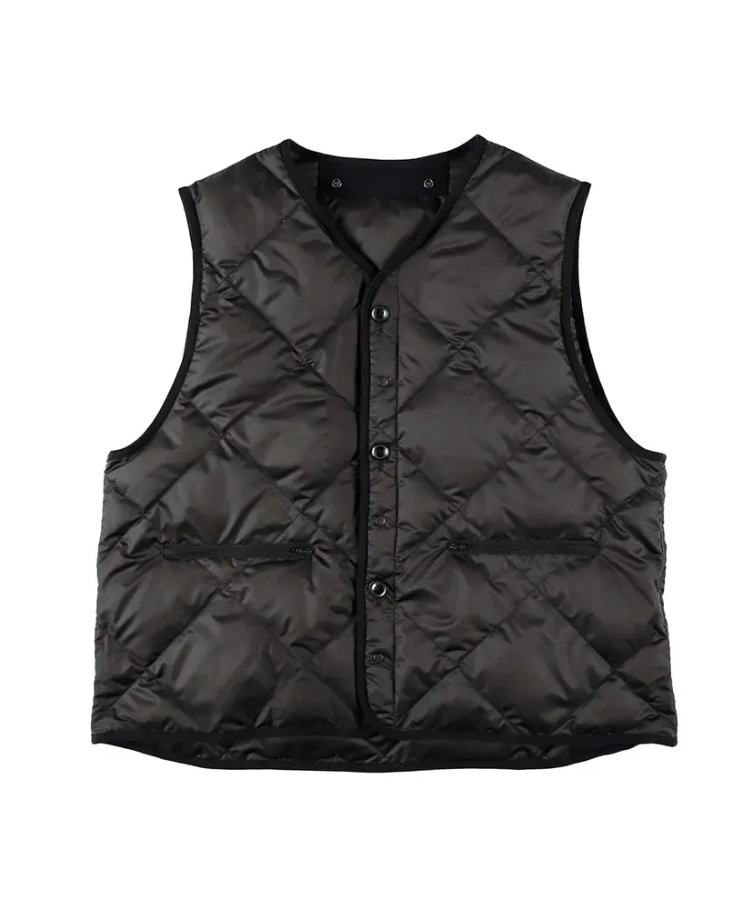 Liner Down Vest