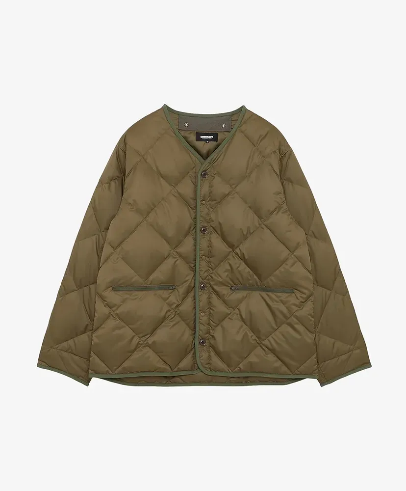 Liner Down Jkt