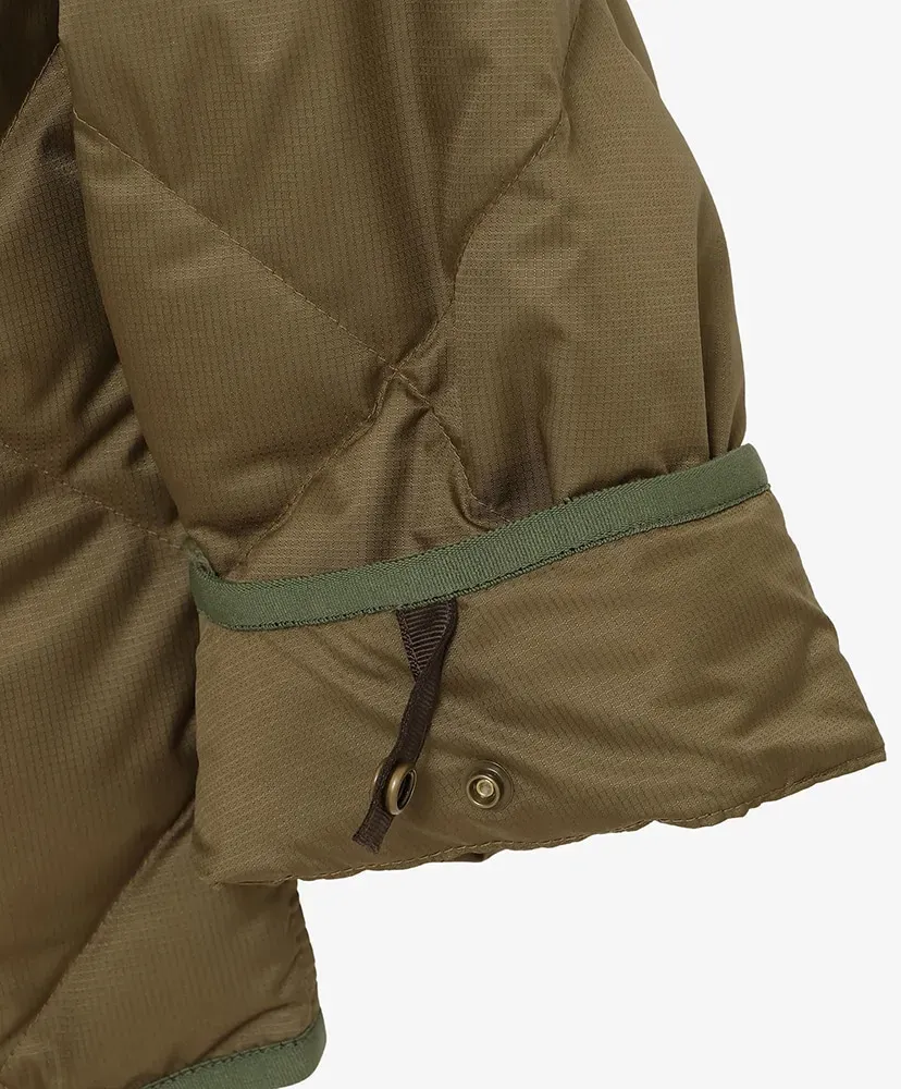 Liner Down Jkt
