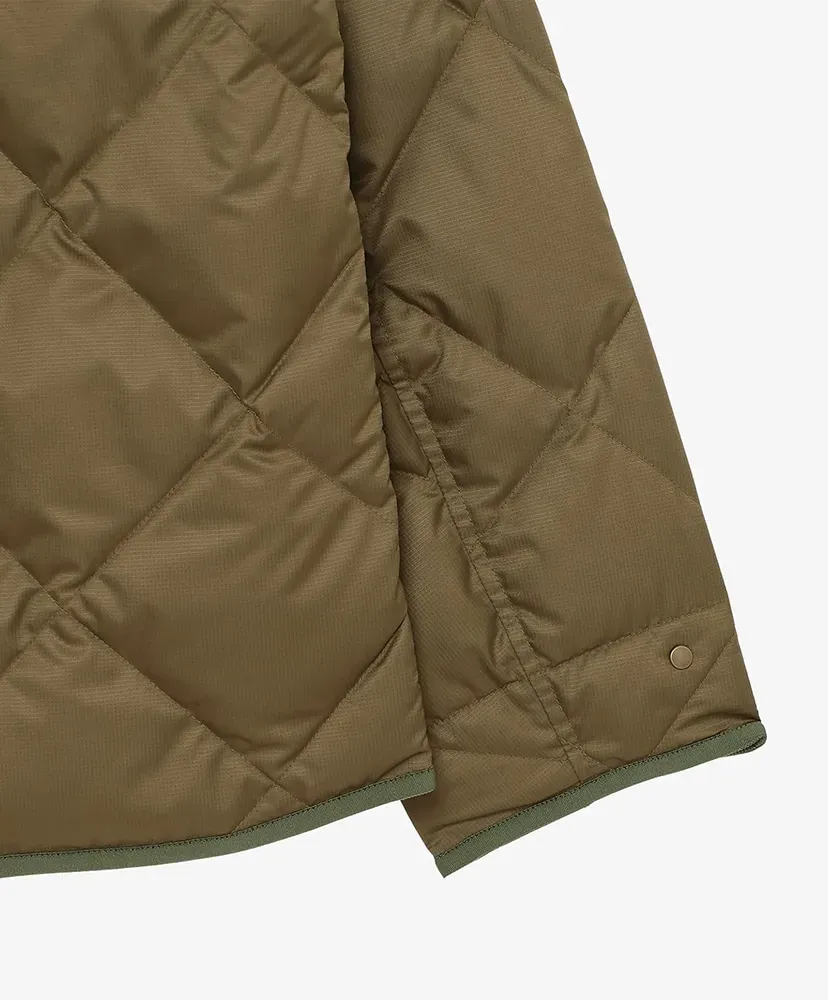 Liner Down Jkt