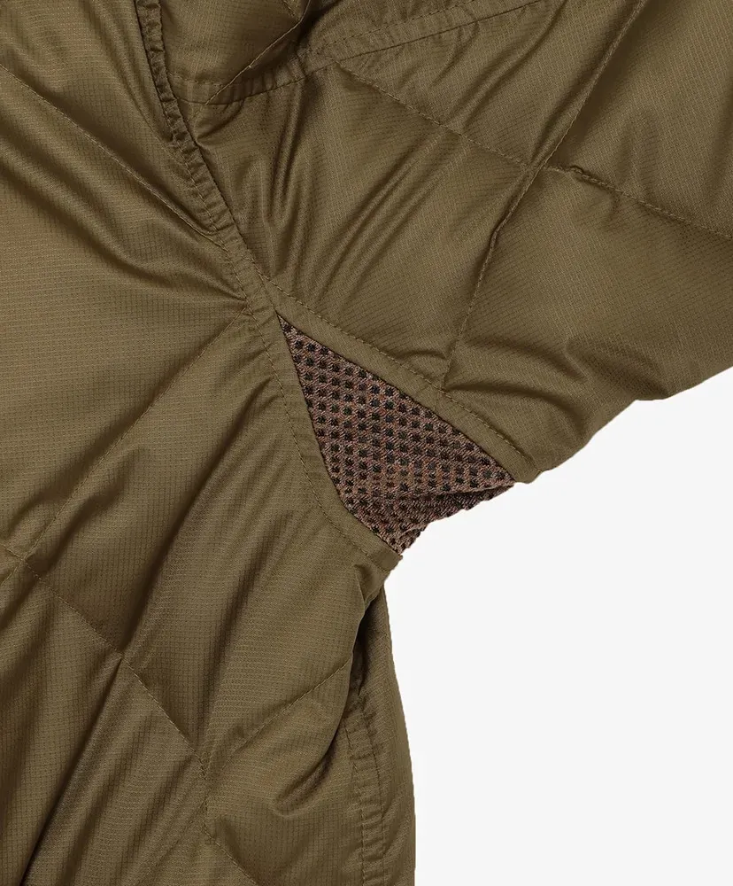 Liner Down Jkt