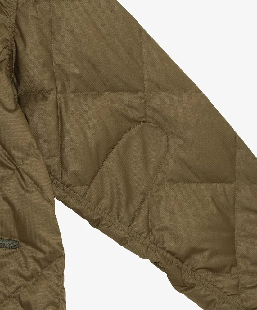 Liner Down Jkt
