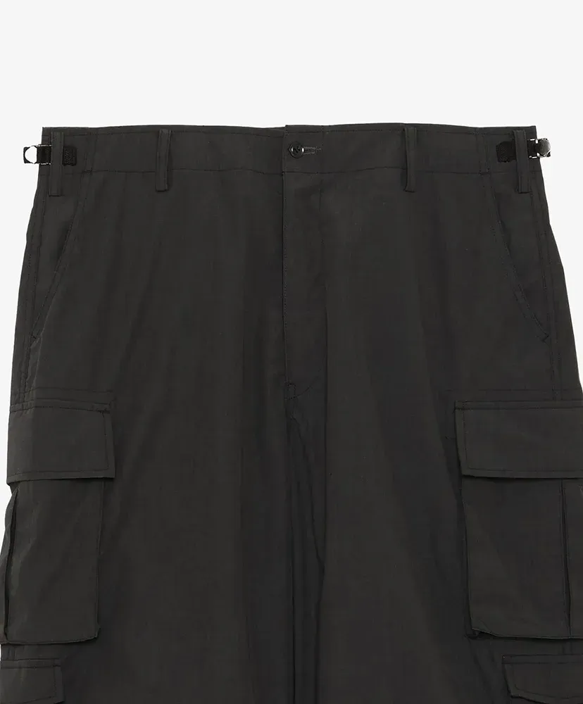 Mil Cargo Pants