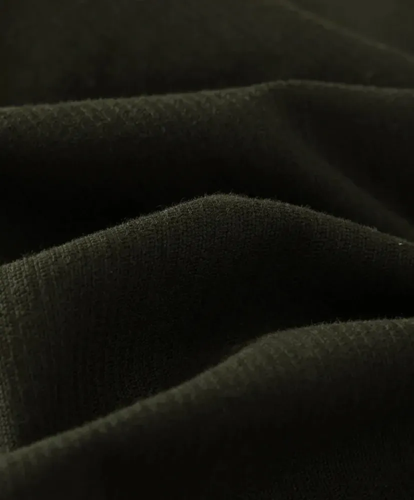 Corduroy Utility Cpo Shirt