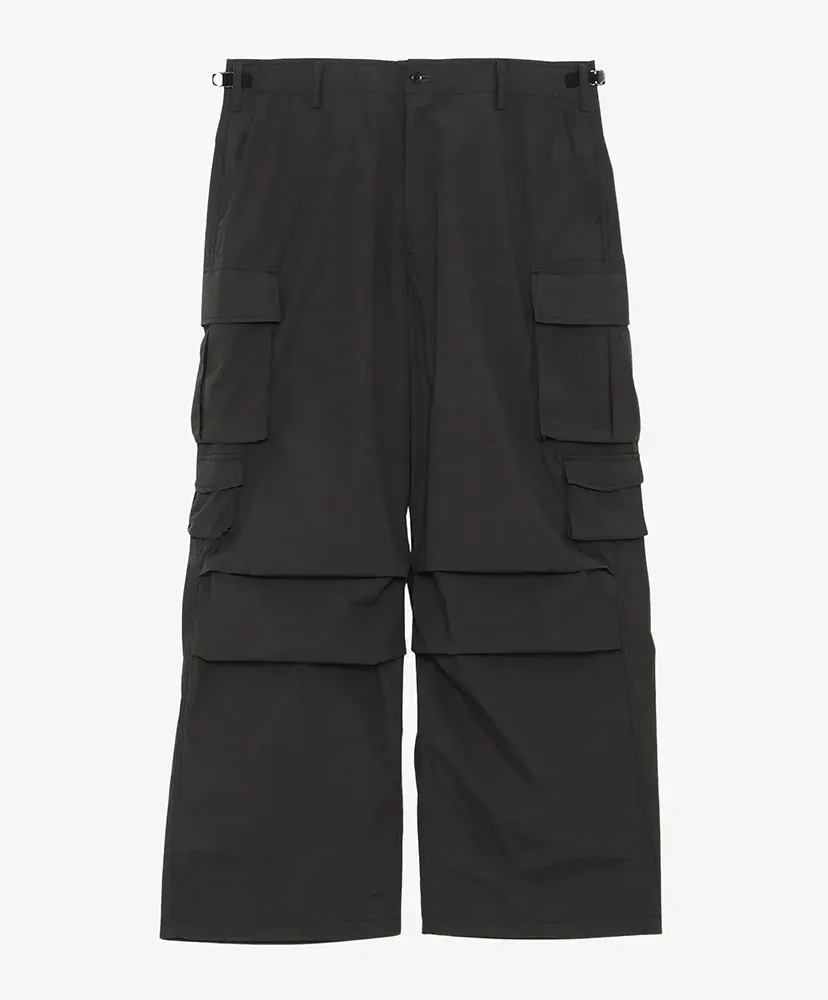 Mil Cargo Pants