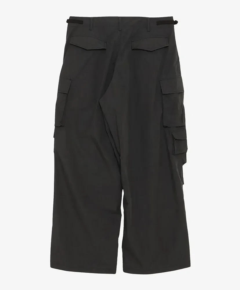Mil Cargo Pants